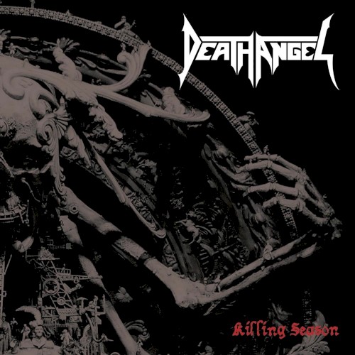 Death Angel - Killing Season